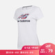 New Balance AWT81576 运动休闲T恤