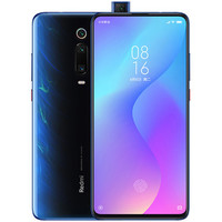 Redmi 红米 K20 全网通智能手机 8GB+256GB