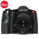  Leica 徕卡 S Typ007 中画幅单反　