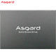 Asgard 阿斯加特 AS系列 500GB SSD固态硬盘 SATA3.0接口