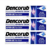 Dencorub 关节舒缓软膏 100g