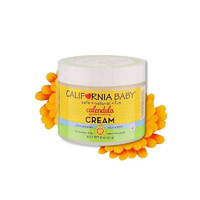 加州宝宝（California baby）金盏花护肤护脸霜