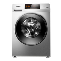 SANYO 三洋帝度  WF80BS565S 8公斤洗衣机