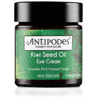 银联专享：ANTIPODES 安媞珀 奇异果籽油滋养修复眼霜 30ml