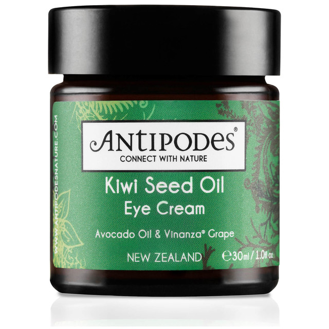 ANTIPODES 天然有机牛油果 奇异果眼霜