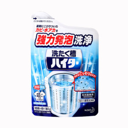 kao 花王 洗衣机槽清洁剂 180g *4件