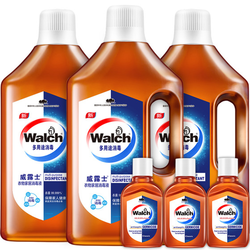 Walch 威露士 衣物消毒液 3.18L *2件