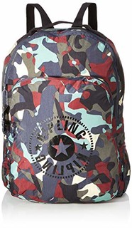 Kipling 凯浦林 Seoul Packable 女士背包 33x44x14 cm