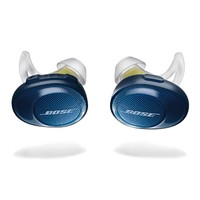 Bose SoundSport Free 无线运动耳机