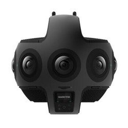Insta360 Titan专业级8镜头全景相机11K 3D相机VR摄像机