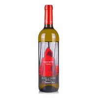 奥兰Torre Oria 西班牙原瓶进口网红红酒小红帽干红葡萄酒750ml