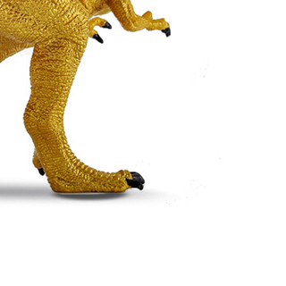 思乐儿童玩具恐龙玩具男孩仿真动物模型早教认知侏罗纪霸王龙72122