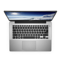 DELL 戴尔 灵越系列 灵越14 5000-5493 笔记本电脑 (银色、酷睿i5-1035G1、8GB、128GB SSD 1TB HDD、MX230)