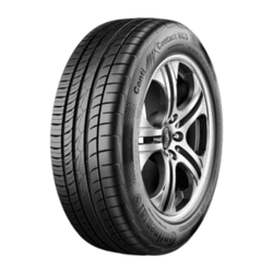 德国马牌轮胎 ContiMaxContactTM MC5 205/55R16 91V FR Continental