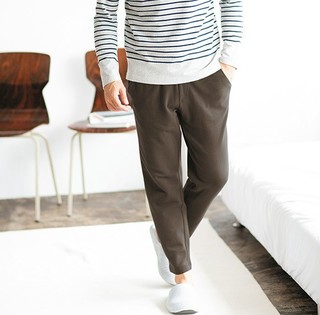 UNIQLO 优衣库 Ultra Stretch 419133 男士休闲裤