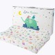 LATEX SYSTEMS 泰国进口儿童乳胶枕