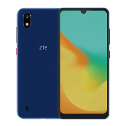 ZTE 中兴 Blade A7 全网通智能手机 2GB+32GB