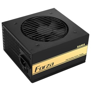 SAMA 先马 金牌550W 电源