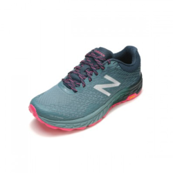 new balance Fresh Foam Hierro V2 女款越野跑鞋