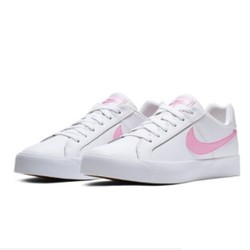 NIKE 耐克 COURT ROYALE AC 女子运动鞋 *2件