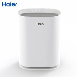 Haier 海尔 KJ350F-EAA 空气净化器