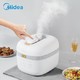 Midea 美的 MY-YL50Easy505  电压力锅+凑单品