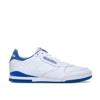 Reebok 锐步 Mens Phase 1 84 Archive Trainers 男士复古跑鞋 White blue UK7.5