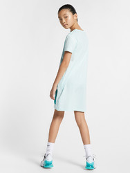 Nike 耐克 SPORTSWEAR大童T恤式连衣裙 AQ0613