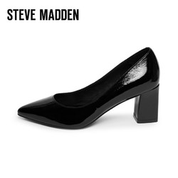 STEVE MADDEN 史蒂夫·马登 JOANA 女鞋尖头单鞋