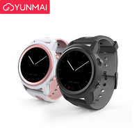 YUNMAI 云麦 W1801 智能手表