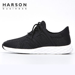HARSON 哈森 MS85005 男士运动休闲鞋