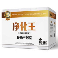 锐巢 活性炭包 2000g