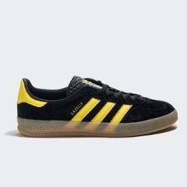 adidas Originals Gazelle Indoor 男子经典鞋