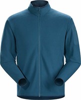 Arc'teryx Delta LT 男士抓绒夹克 iliad 2019 冬季外套 M码