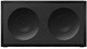 安桥 ONKYO NCP-302 音响 音箱 组合音响 迷你机套装 CD/USB/蓝牙/网络/无损音乐播放系统黑色
