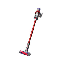 dyson 戴森 V10 Fluffy 手持吸尘器 红色