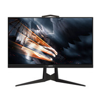 GIGABYTE 技嘉 AORUS KD25F 24.5英寸显示器（240Hz、0.5ms）