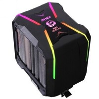 GreatWall 长城 盖世G400 CPU散热器 RGB