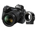 历史低价：Nikon 尼康 Z6 全画幅 微单相机 套机（24-70mm + FTZ转接环）