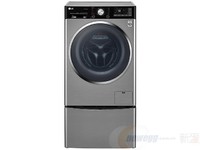 LG WDQH451B7HW 13.2公斤 洗烘一体机