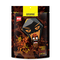 新希望食品 熏烤原味小烤肠 180g +复仇者联盟 奇亚籽鸡胸肉条 65g *12件