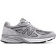 new balance 990v4 男士慢跑鞋 *2件