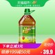 88VIP：福临门 AE非转基因压榨菜籽油 3.68L *5件