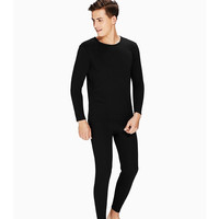 InteRight 男士保暖内衣套装