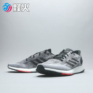 adidas 阿迪达斯 S80993 男女通用跑鞋 (44.5)