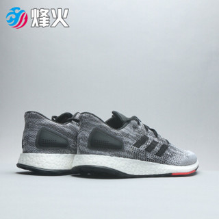 adidas 阿迪达斯 S80993 男女通用跑鞋 (44.5)