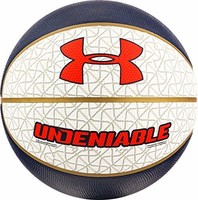 Under Armour 迷你篮球