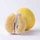 水果蔬菜 福建琯溪白柚 3-4个 约9斤