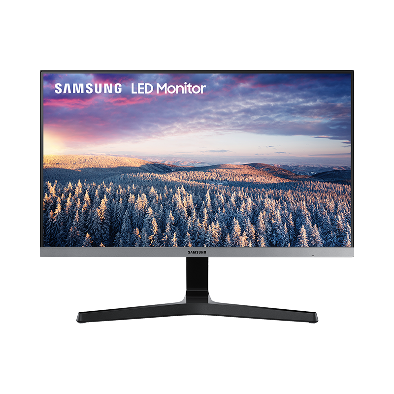 samsung三星s24r350fhc238英寸显示器