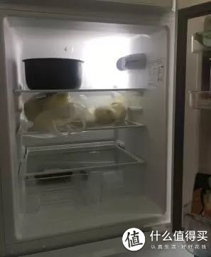 西门子多门冰箱